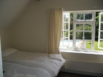 Perry Mill Cottage  Little Inkberrrow Worcesetrshire